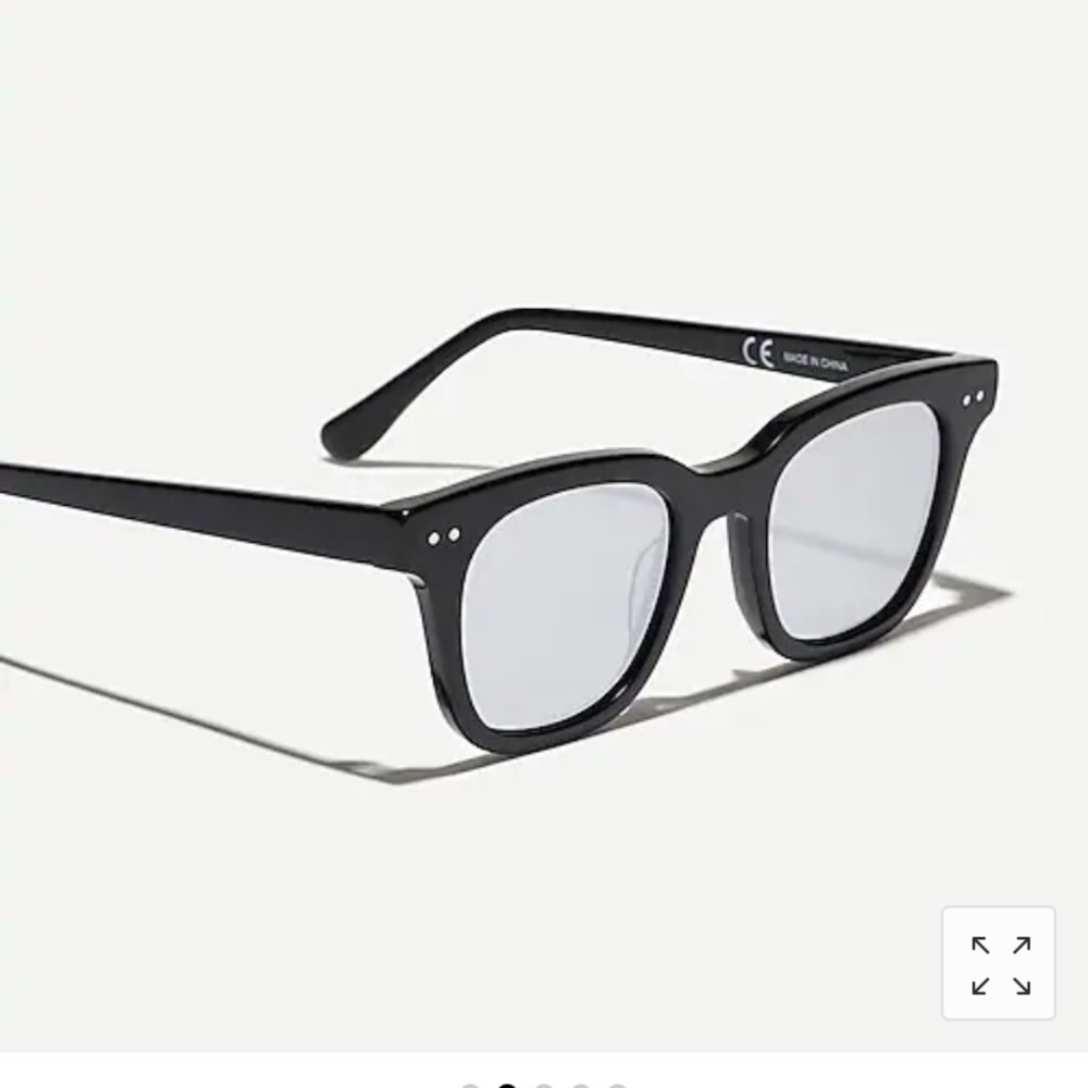 J. Crew Cape Sunglasses - Picture 11 of 13